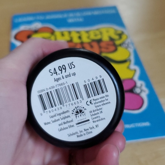 Hand skill FUN! - Picture 4 of 8